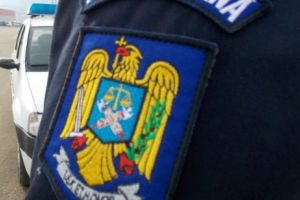 Șef de poliţie sancţionat disciplinar