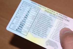 S-A MODIFICAT! Doctorii te pot lăsa fără permis de conducere