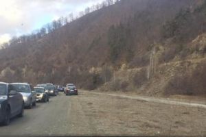 VIDEO – A fost inaugurată ”autostrada” Sibiu – Piteşti. Imaginile sunt virale pe internet