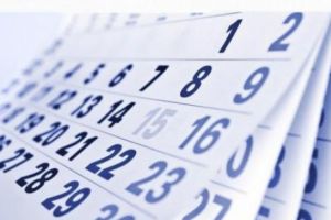 Sărbătorile legale în 2019: românii au 15 zile libere în acest an