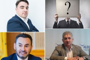 Două rânduri de alegeri în 2019. Bătălie interesantă, la Arad, pentru Parlamentul European