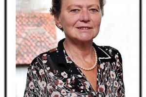 Doliu la Castelul Bran. A murit arhiducesa Elisabeth Sandhofer
