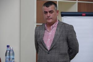 Prim-vicepreşedintele FORT, Alin Creţu: Ministerul Transporturilor a pus pe butuci întreg ...