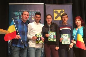 Sportivii dorneni s-au impus în Austria