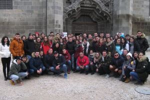 Excursie la Braşov oferită de Primăria din Gura Humorului