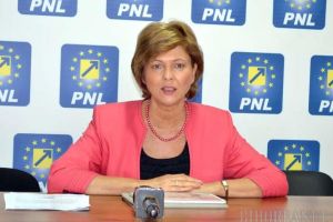 Raport de activitate pe anul 2018 al deputatului PNL Bihor Florica Cherecheş