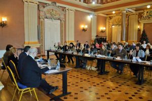 Ce au votat consilierii locali cu privire la Staţia de Sortare Arad