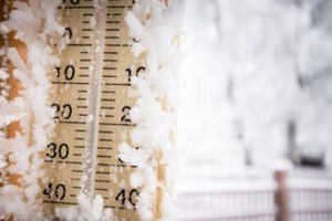 AVERTIZARE METEO: Temperaturi POLARE în toată ţara