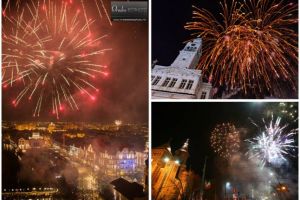 Cifrele Revelionului din Vestul Țării. La Timişoara s-au cheltuit 115.000 lei