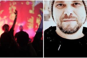 Primul concert Implant Pentru Refuz în noua formulă