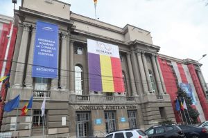 800 de experţi europeni vin în Timiş, după ce România a preluat Preşedinţia CE