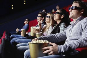 Programul pe zile pentru perioada 10 – 13 Ianuarie 2019 la Cinema 3D Călimani Topliţa