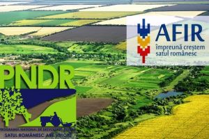 Peste 445,8 milioane de euro disponibile în Trimestrul I al anului 2019,  prin Programul Naţional de Dezvoltare Rurală 2014 – 2020
