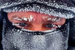 Cea mai rece noapte de la inceputul anului in Maramures: -29 de grade la Targu Lapus