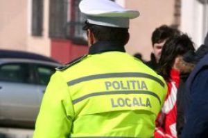 Raport: Ce a facut Politia Locala Baia Mare in primele zile din 2019