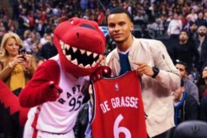 Baschet: NBA- Toronto Raptors a revenit pe primul loc in Conferinta de Est