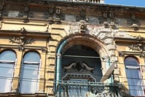 Primăria Timişoara a pregătit ”black list”: 13 clădiri impozitate cu 400%