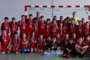 Preşedintele A.S. Atletico Steaua, Mihail Lazăr:„ A fost un an cu multe realizări ”