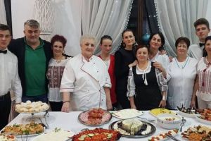 Revelion pe cinste la Pensiunea-Restaurant „La Hanul Cald”