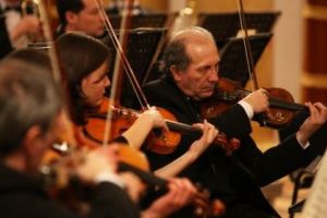 Concert Simfonic de Excepţie la Filarmonica Braşov, la început de an