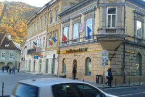 EXCLUSIV PSD Braşov, cu un picior în… stradă!