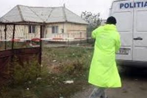 Criminalul de la Slobozia, arestat preventiv