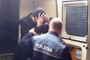 DUPĂ CE A PIERDUT LA BARBUT, ŞI-A TÂLHĂRIT AMICUL!