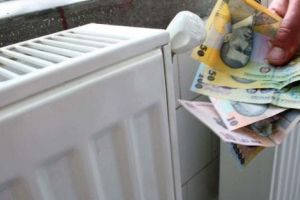 Modificare importantă privind ajutoarele de încălzire