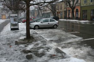 Incredibil cât au putut plăti şoferii pentru nişte linii trase pe asfalt. Unde sunt banii dumneavoastră