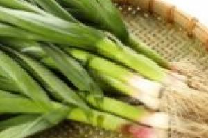 Fermierii vor beneficia de un program de sprijin pentru cultura usturoiului. Daea: „1.000 de euro la hectarul cultivat“