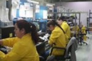 Şapte firme vor să investească în viitoarea şcoală duală din Caransebeş!