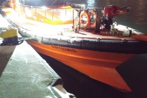 Moarte suspecta in Portul Constanta: Marinar georgian, gasit decedat la bordul unei nave (galerie foto)   