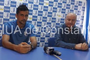 SSC Farul Constanta a incheiat colaborarea cu inca un fotbalist. Cand se va reuni echipa de pe litoral