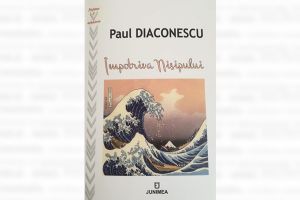 Semnal editorial Impotriva nisipului“: Prozatorul dobrogean Paul Diaconescu - un Pierde-Tara“... suedez, mereu cu gandul acasa 