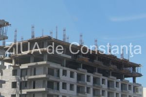 Societatea Stop SRL, controlata de Costica Zelca, va amenaja o parcare. Unda verde de la Primaria Constanta
