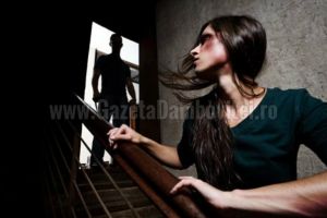 Primele ordine de protecţie provizorii emise de către poliţiştii dâmboviţeni