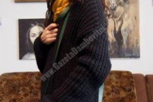 La Viforâta, Raluca Leaşu transformă ideile iubitorilor de accesorii unicat în “Piele pe bãţ”