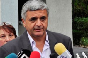 Informare DSVSA pentru crescătorii de animale, pe fondului unei prognoze meteo care anunţă temperaturi scăzute
