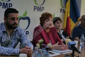 PMP: În 2109, când sărbătorim centenarul de la semnarea contractului, vom avea centura realizată?