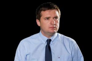 Cătălin Cristache, PMP: Gânduri şi speranţe la început de 2019