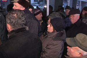 La Direcţia de Taxe şi Impozite a început distracţia!