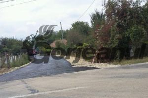 Anul Nou 2019 vine cu alte drumuri modernizate în Scoarţa, cu uliţe  asfaltate şi cu reabilitarea a două cămine culturale şi a şcolii din Budieni