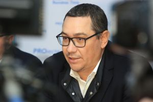 Ponta caută contracandidat împotriva lui Iohannis şi Dragnea!