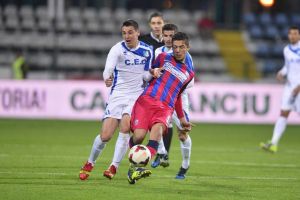 Vis împlinit pentru un fost căpitan al Pandurilor