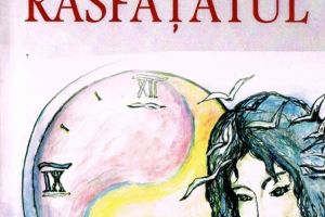 Cronica literară – ,,Răsfăţatul’’, roman de Victoria Stolojanu-Munteanu