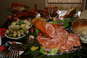 Creştinii ortodocşi de rit vechi sărbătoresc Crăciunul
