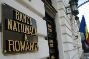 Set de monede, pus în circulaţie de BNR