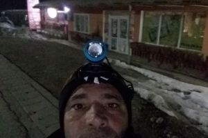 Electricianul de la Cariera Roşia a întrerupt, după aproape 48 de ore, greva foamei de la CEO! Demersul salariatului a ajutat încă 12 colegi trasferaţi
