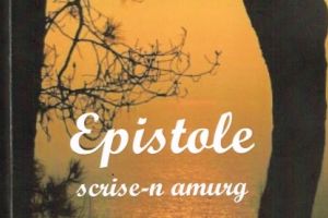 Despre „Epistolele scrise-n amurg” de Gheorghe Vasiluţă