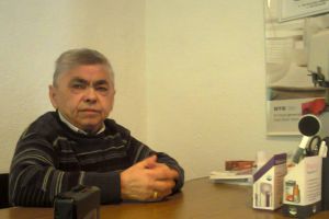 Educaţia…şi Lecţia de viaţă – Interviu cu Domnul IONICĂ BOŞTINĂ, dincolo de «Optica» unei sărbători! – “În adevărata democraţie, libertatea  înseamnă muncă, cinste, corectitudine”!